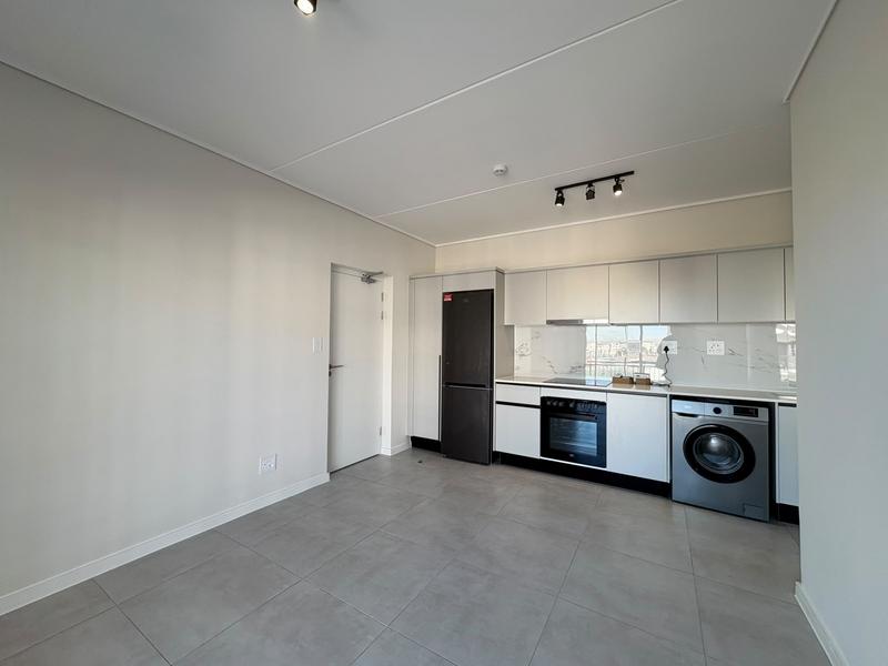 To Let 1 Bedroom Property for Rent in Sandown Western Cape